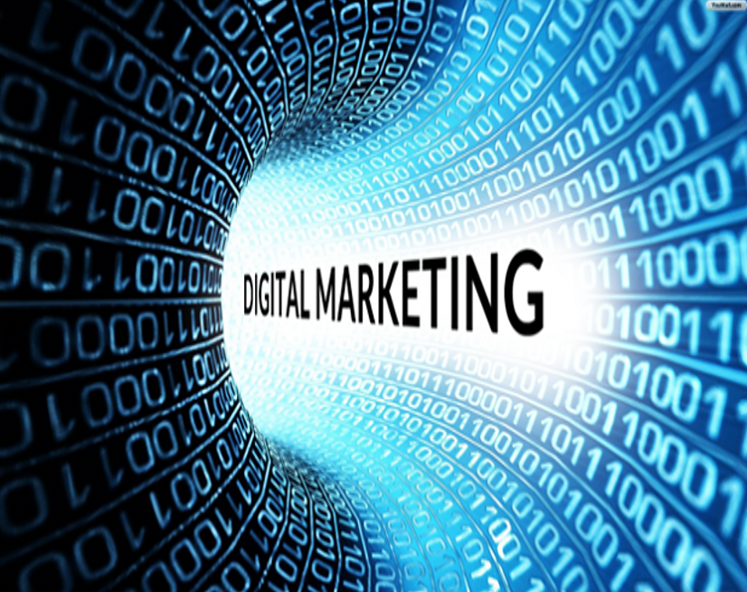 MARKETING DIGITAL